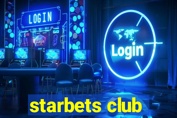 starbets club